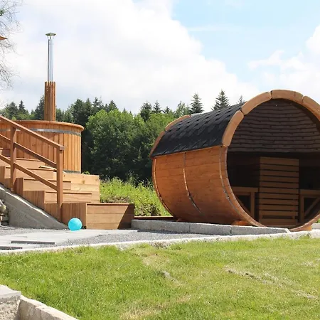 Les Chalets De Ludran Viuz-en-Sallaz Exterior foto