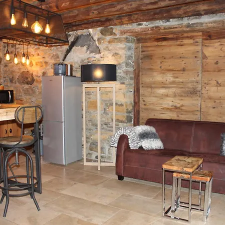 Les Chalets De Ludran Viuz-en-Sallaz Exterior foto