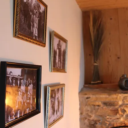 Les Chalets De Ludran Viuz-en-Sallaz Exterior foto
