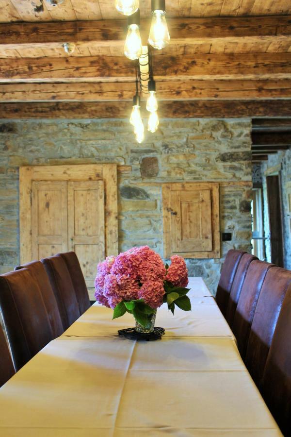 Guest house Les De Ludran